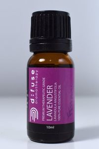 Lavender Essential Oil - NZ