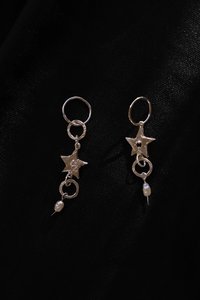 Earrings - Dangerous Goods