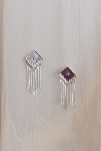 Products: Tassel Earrings - Dangerous Goods