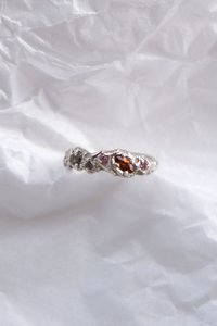 Melon Mini Magma Ring - Dangerous Goods