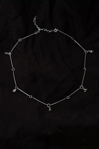 Products: Twiggy Necklace - Dangerous Goods