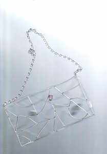 Sketch Mini Bag - Dangerous Goods