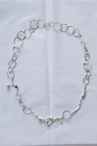 Products: Wisp Necklace - Dangerous Goods