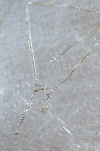 Products: Bo Necklace - Dangerous Goods