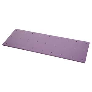 Shelves For Dg Cabinets: Shelf Corrosive Cabinet Interior Dimensions 1350 x 495mm