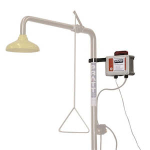 Pratt Shower Audible And  Visual Alarm Kit