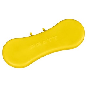 Pratt Dust Cap ABS Plastic To Suit Eye & Face Wash Nozzle