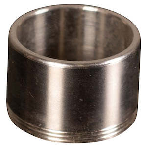 Pratt 304 Stainless Steel Ring Suits Eyewash Aerator