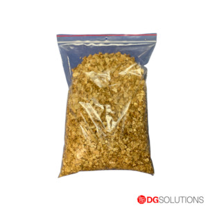 1kg Vermiculite – Grade 4 Coarse (3–8mm)
