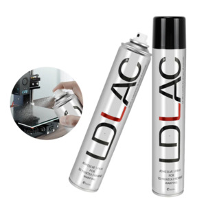 Products: LDLAC - Build Plate Adhesive - 3DG