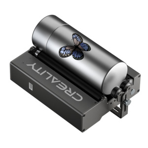 Laser Rotary Roller - 3DG