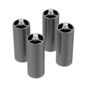 Products: Creality Falcon2 Extra Risers 185 130 55mm - 3DG