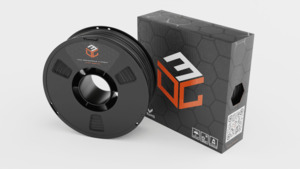 Products: PA6 Carbon Fibre - 3DG