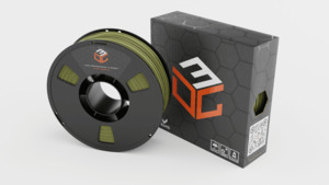 Products: PLA+ High Performance Filament - 3DG