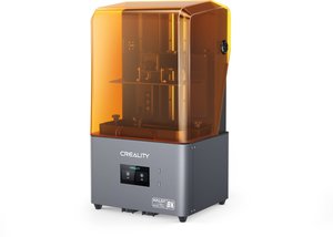Products: Creality Halot Mage Pro - SLA Printer - 3DG