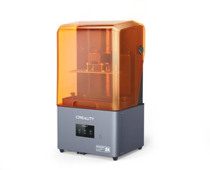 Products: Creality Halot Mage - SLA Printer - 3DG