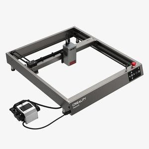 Products: Creality Falcon2 - 22W Laser - 3DG