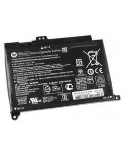 HP BP02XL Battery for HP Pavilion 15-AU058TX 849909-850 849569-421