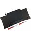 Macbook Air 13" A1466 A1369 Battery A1405 a1496 for 2010-2017