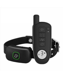 Products: 1000ft Dog Training Collar Rechargeable IPX7 Waterproof 3 Modes one Collar