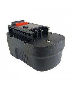 BLACK and DECKER Power Tool Battery 14.4V 2.0AH