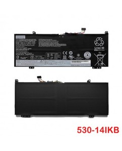 Lenovo L17C4PB0 L17M4PB0 Battery For Lenovo Flex 6-14 IdeaPad 530S-15 Yoga 530