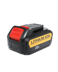 Products: DeWalt 20V 4Ah DCB204 New Replacement Battery