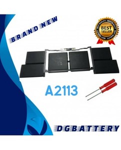 Apple A2113 A2141 Battery –