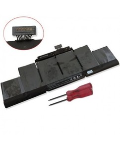 A1417 Apple Macbook Pro 15 A1398 MC975 A1417 Battery