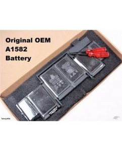 A1582 Apple Macbook Pro 13'' Retina A1582 Battery