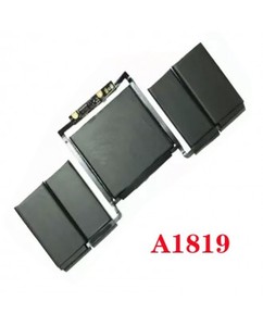 A1819 Battery For Macbook Pro Retina 13" A1706 Battery 2016 2017 11.41V