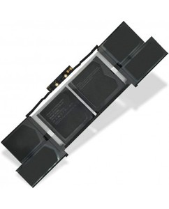 Original Laptop Battery A1953 For Apple macbook A1990 battery 15 inch 2018