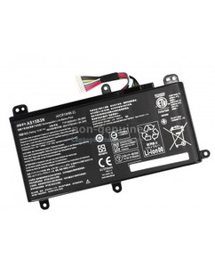 Acer AS15B3N Battery for Acer Predator 15 17 G9-591G 592G 791G G5-793 GX-791