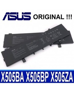 laptop battery B31N1631 BATTERY For ASUS VIVOBOOK 15 X505BP X505BA X505BA-RB94