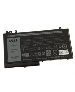 Dell NGGX5 Dell Latitude E5270 e5570 e5470 battery