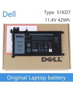 Products: Dell 51KD7 0Y07HK Y07HK battery for Dell Chromebook 11 3180