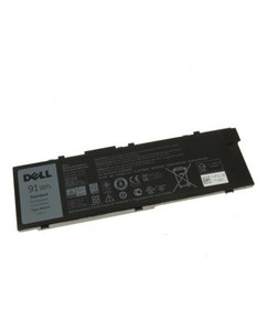 Dell Precision 15 7510 17 7710 M7710 0FNY7 0RDYCT MFKVP Battery
