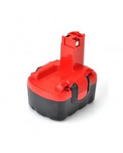 Products: Bosch BAT038 BAT041 BAT140 BAT159 tools New Replacement Battery