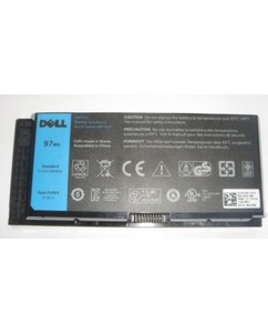 Products: FJJ4W FV993 Battery for Dell M4600 / M4700 / M4800 / M6600 / M6700