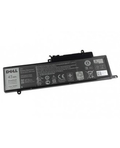 Dell Inspiron 3147 3000 GK5KY Battery 4K8YH 11.1V NEW Battery 3950mAh 43Wh