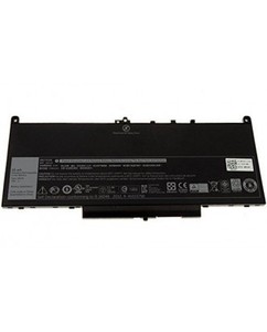 Dell J60J5 Dell Latitude E7270 Latitude E7470 Battery New