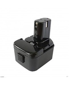Hitachi EB1214S Replacement 12V Battery