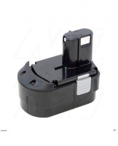 Hitachi EB1820L EB1820 EB1812S Battery