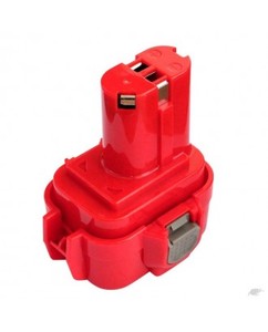 Makita PA14 1420 1422 1433 1450 14.4v Battery