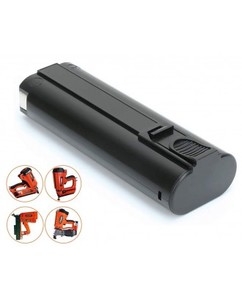 Paslode Nail Gun Battery 6V 2.0Ah