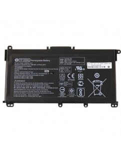 Products: HP TF03XL Battery for HP Pavilion 15-CD CC 14-BF BK HSTNN-LB7J 920070-855
