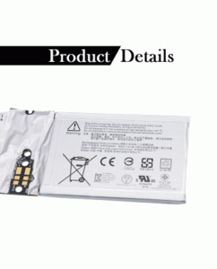 DAK822470K G3HTA020H G3HTA044H Battery for Surface BOOK 1 1703 1704 1705