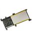 Asus C21N1509 Battery for ASUS x556ua x556ub x556uf x556uj x556uq x556ur