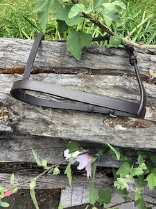 Products: 2cm Nosebands DH Equestrian