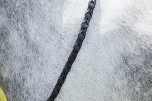 Products: Laced Reins DH Equestrian